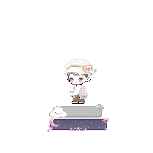 虚拟形象