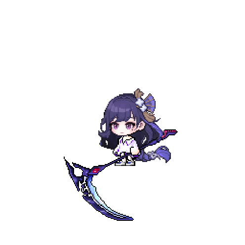 造型