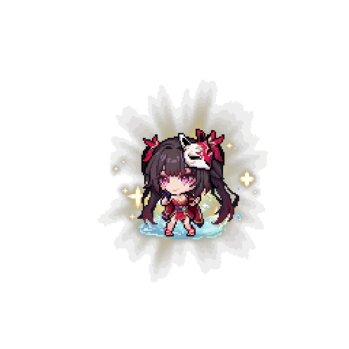 造型