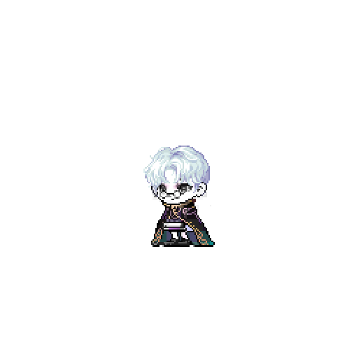 虚拟形象