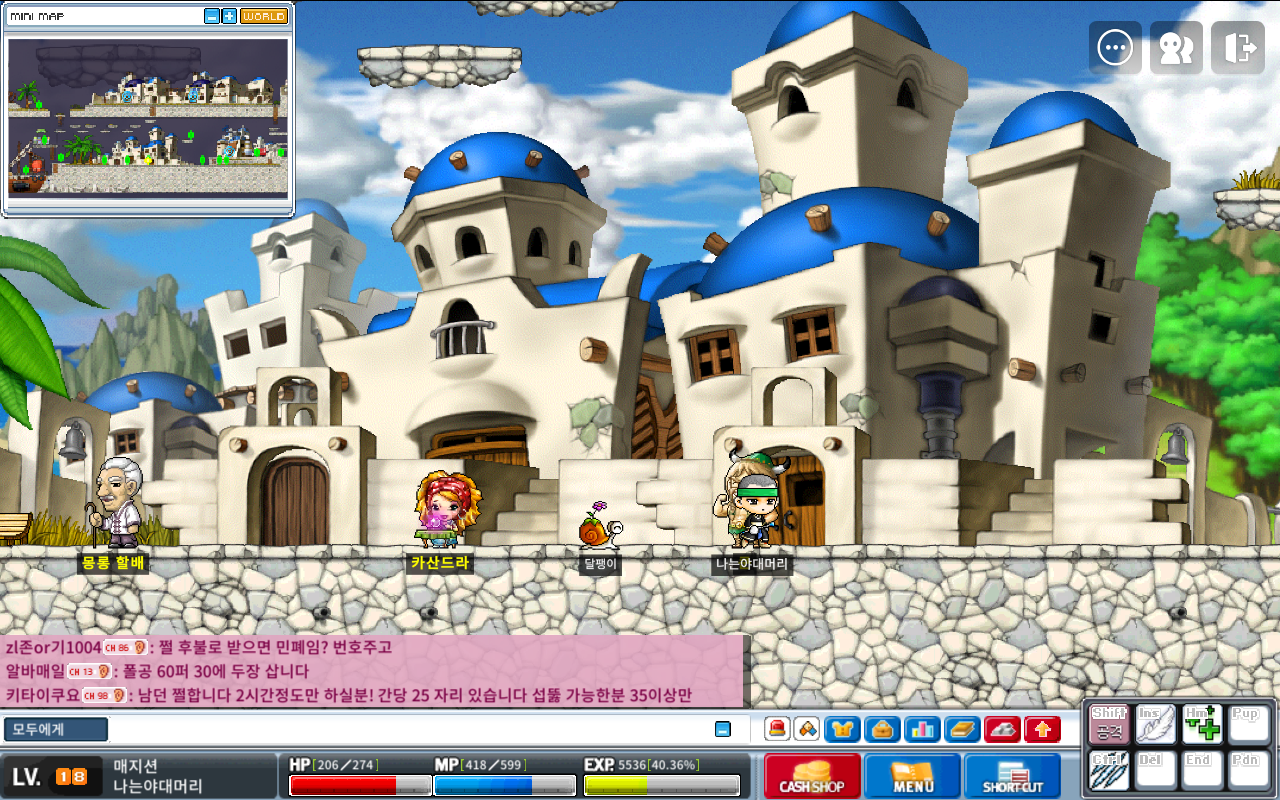 玩家個人簡介圖片