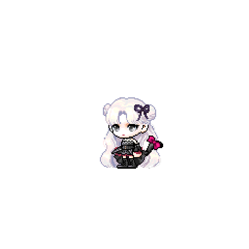 虚拟形象