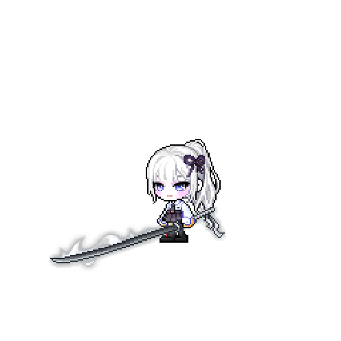 造型