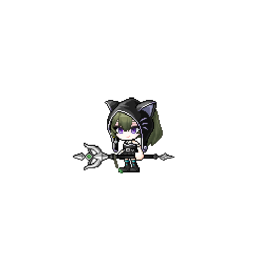 虚拟形象