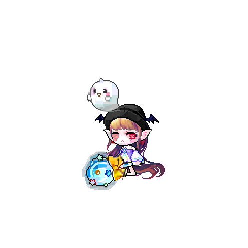 虚拟形象