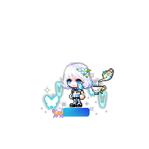 虚拟形象