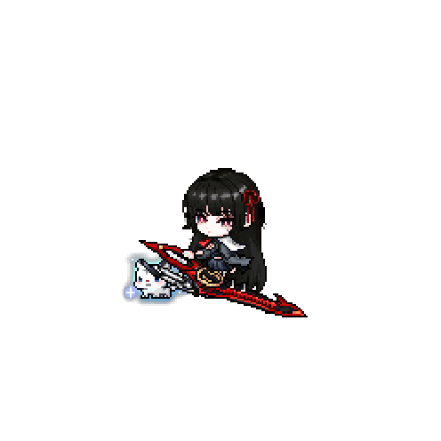 虚拟形象