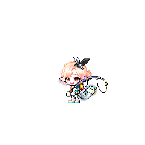 造型