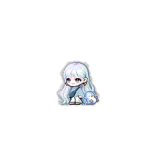 虚拟形象