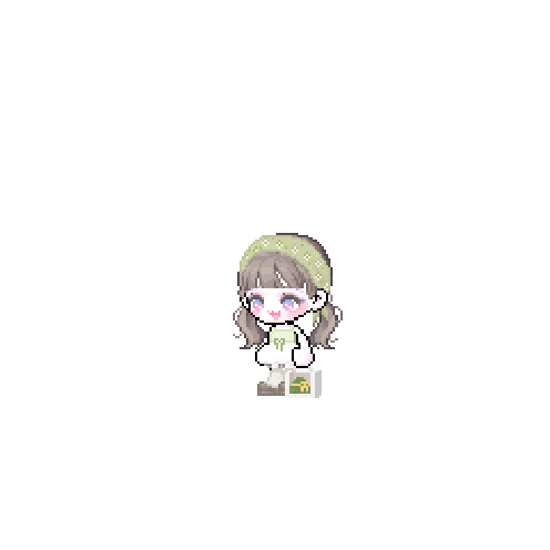 造型