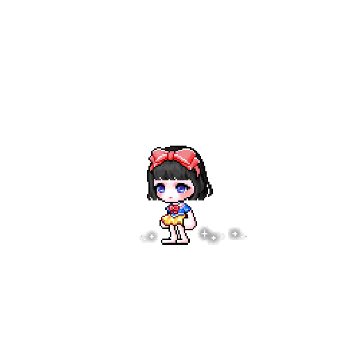 虚拟形象