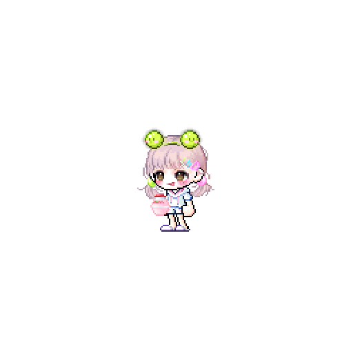 造型