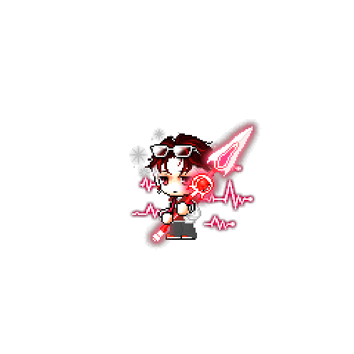 虚拟形象