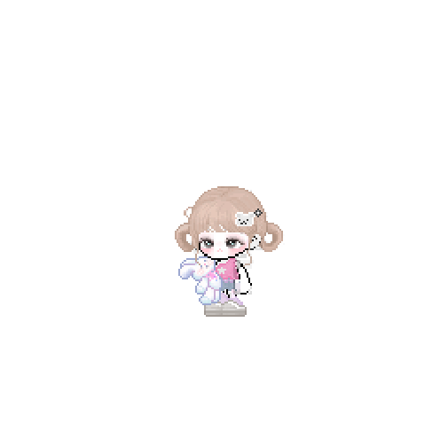 虚拟形象