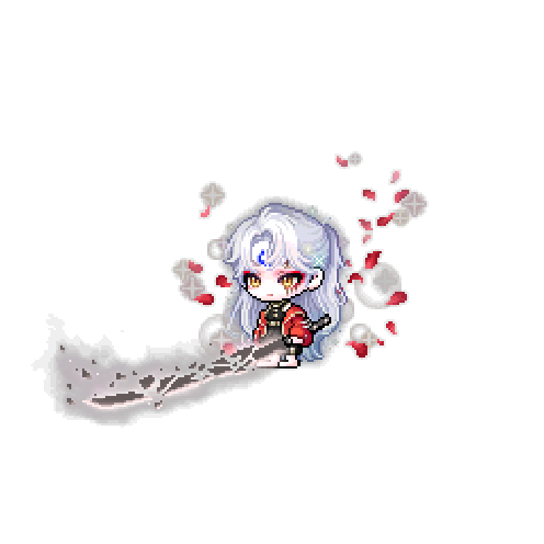 虚拟形象