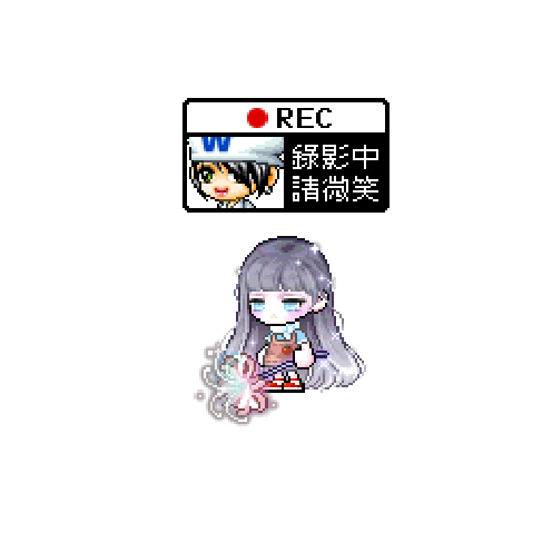 虚拟形象