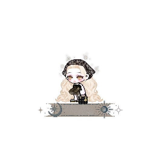 虚拟形象