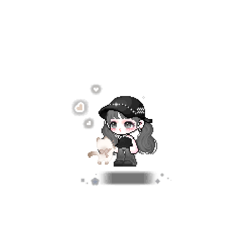 虚拟形象
