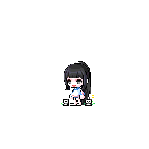 造型