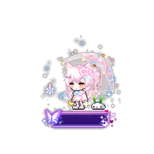 虚拟形象