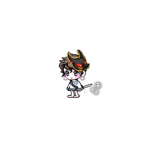 造型