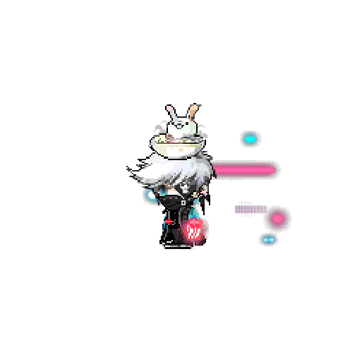 造型