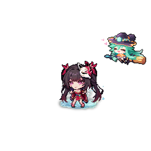 虚拟形象