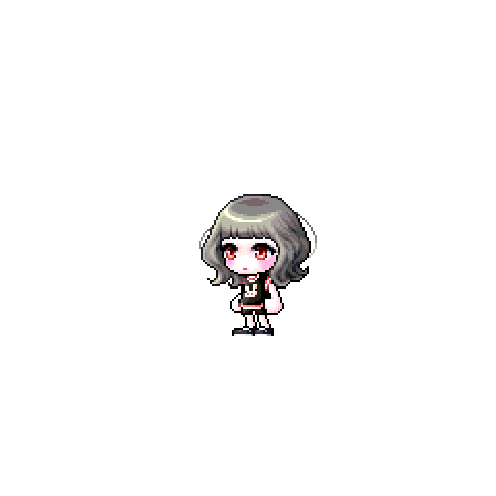虚拟形象