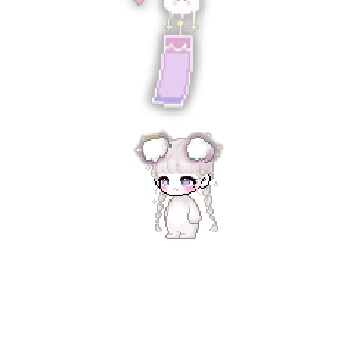 造型