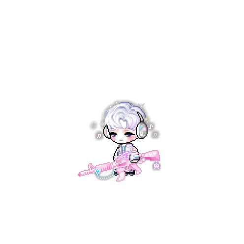 虚拟形象