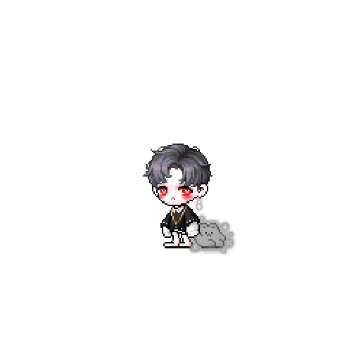 虚拟形象