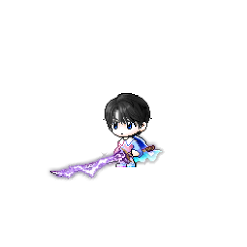 造型