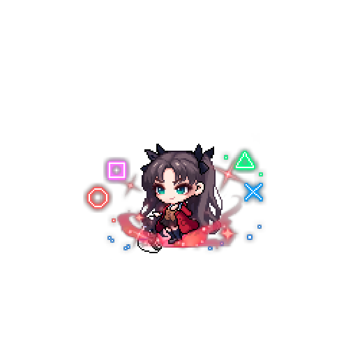 造型