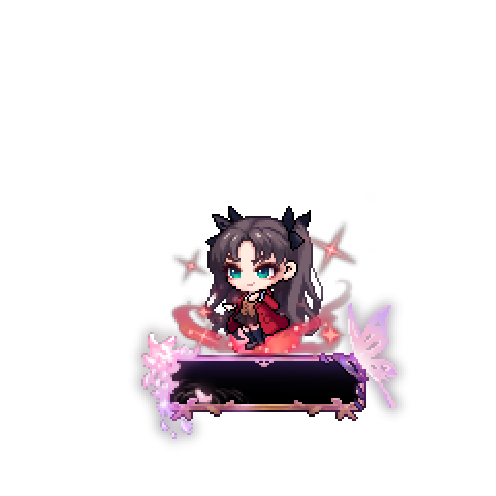 虚拟形象