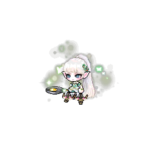 虚拟形象