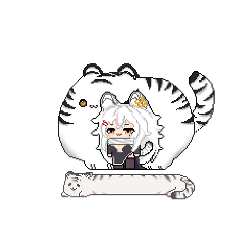 造型