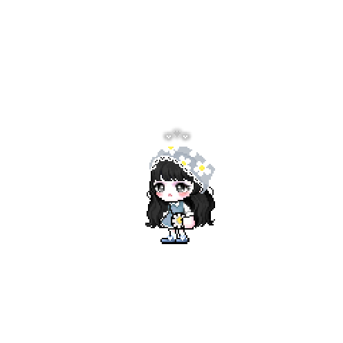 虚拟形象