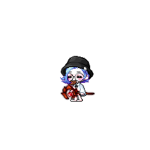 虚拟形象
