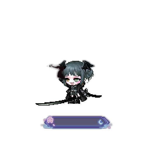 虚拟形象