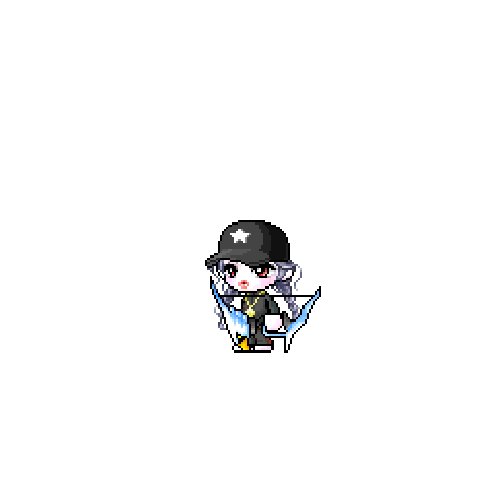 造型