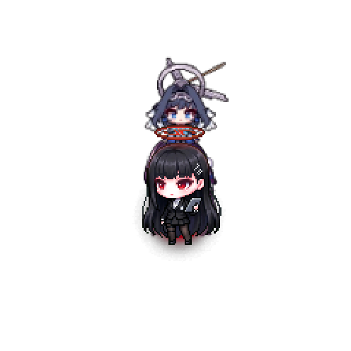 虚拟形象