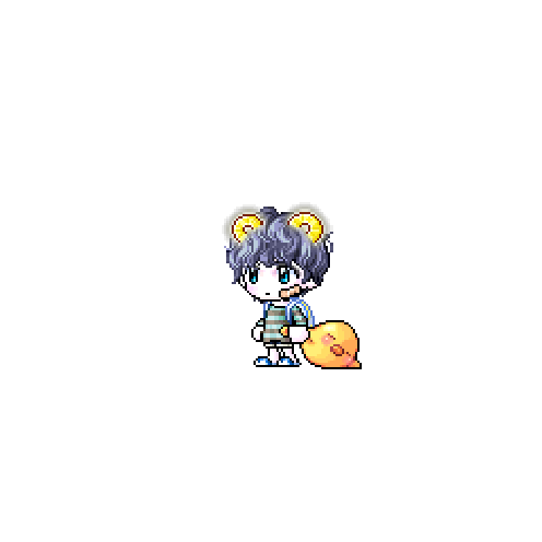 虚拟形象