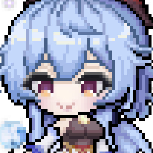 玩家個人簡介圖片