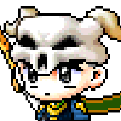 玩家個人簡介圖片