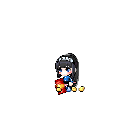 虚拟形象
