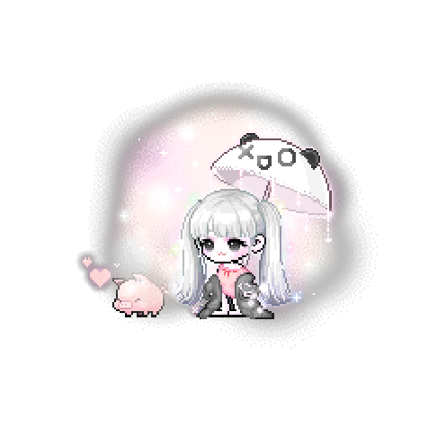 虚拟形象