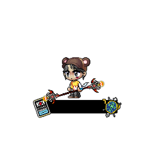 造型