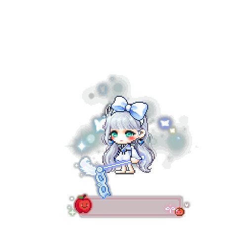 虚拟形象