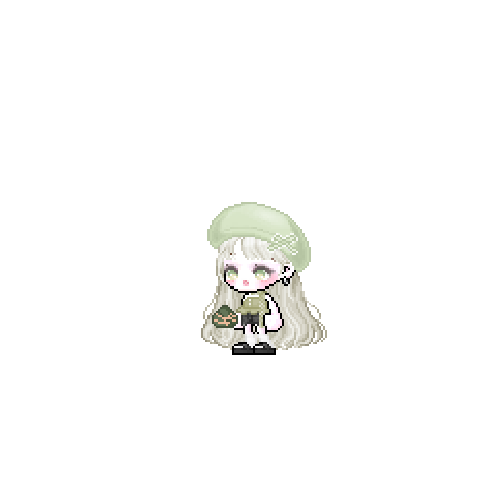 虚拟形象