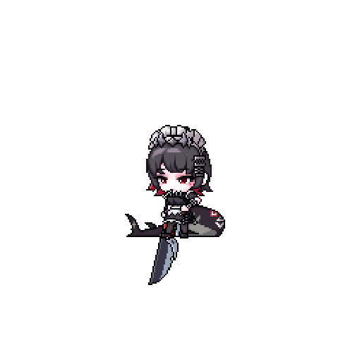 虚拟形象